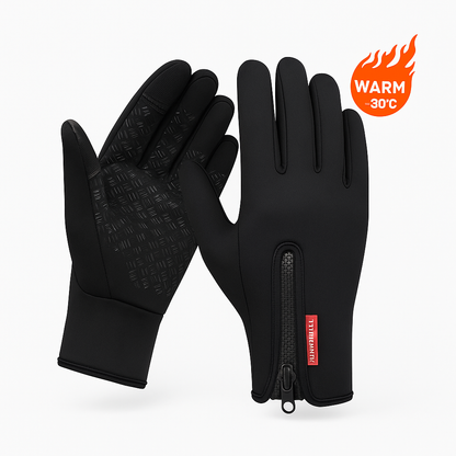 ThermaFlex - Redo för alla väder One size