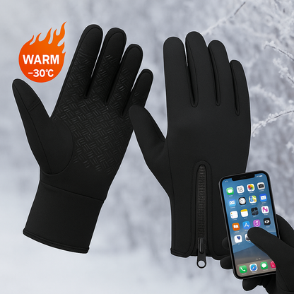 ThermaFlex - Redo för alla väder One size